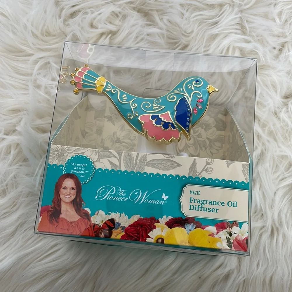 The Pioneer Woman Mazie Fragrance Diffuser